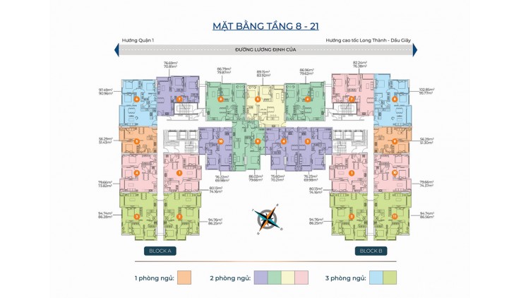 Mở bán rổ hàng 22 căn giá gốc CĐT cuối cùng, căn hộ De Capella mặt tiền Lương Định Của, full nội thất